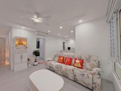 The Floravale (D22), Condominium #628899261